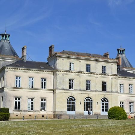 Appart'Chateau La Varenne公寓 外观 照片