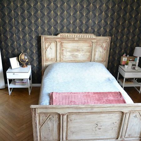 Appart'Chateau La Varenne公寓 外观 照片