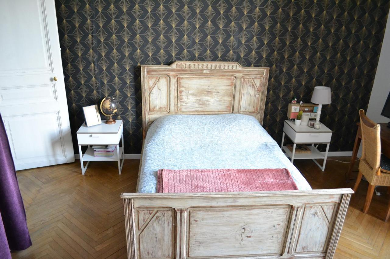 Appart'Chateau La Varenne公寓 外观 照片